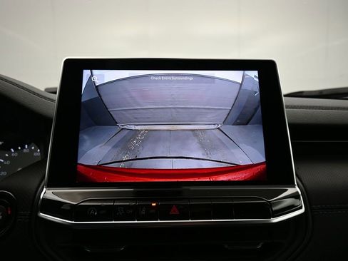 New 2026 Jeep Compass Latitude image 25