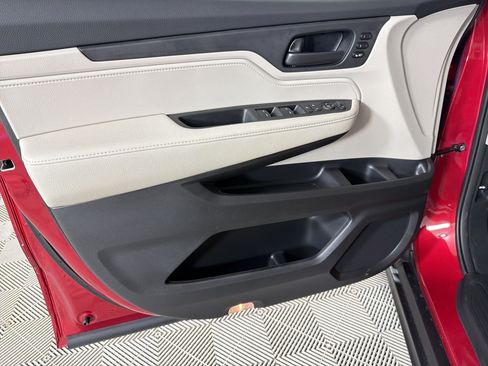 New 2026 Honda Odyssey EX-L image 13