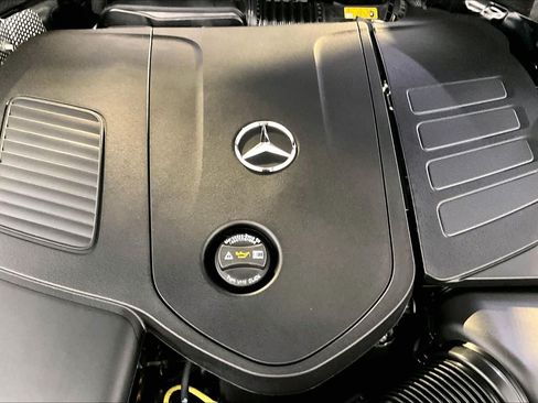New 2026 Mercedes-Benz GLC 300 4MATIC image 15