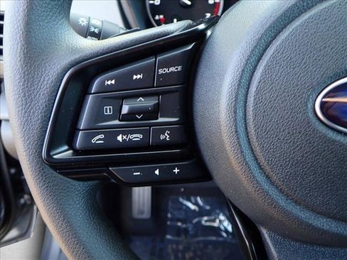 New 2026 Subaru Crosstrek 2.0i Premium image 15