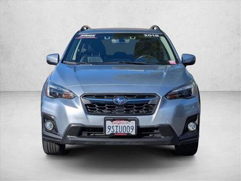 Used 2018 Subaru Crosstrek 2.0i Limited image 2