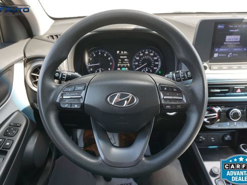 Used 2022 Hyundai Kona SEL w/ Cargo Package AWD/4WD image 35