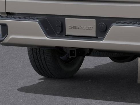 New 2026 Chevrolet Silverado 1500 RST AWD/4WD image 38