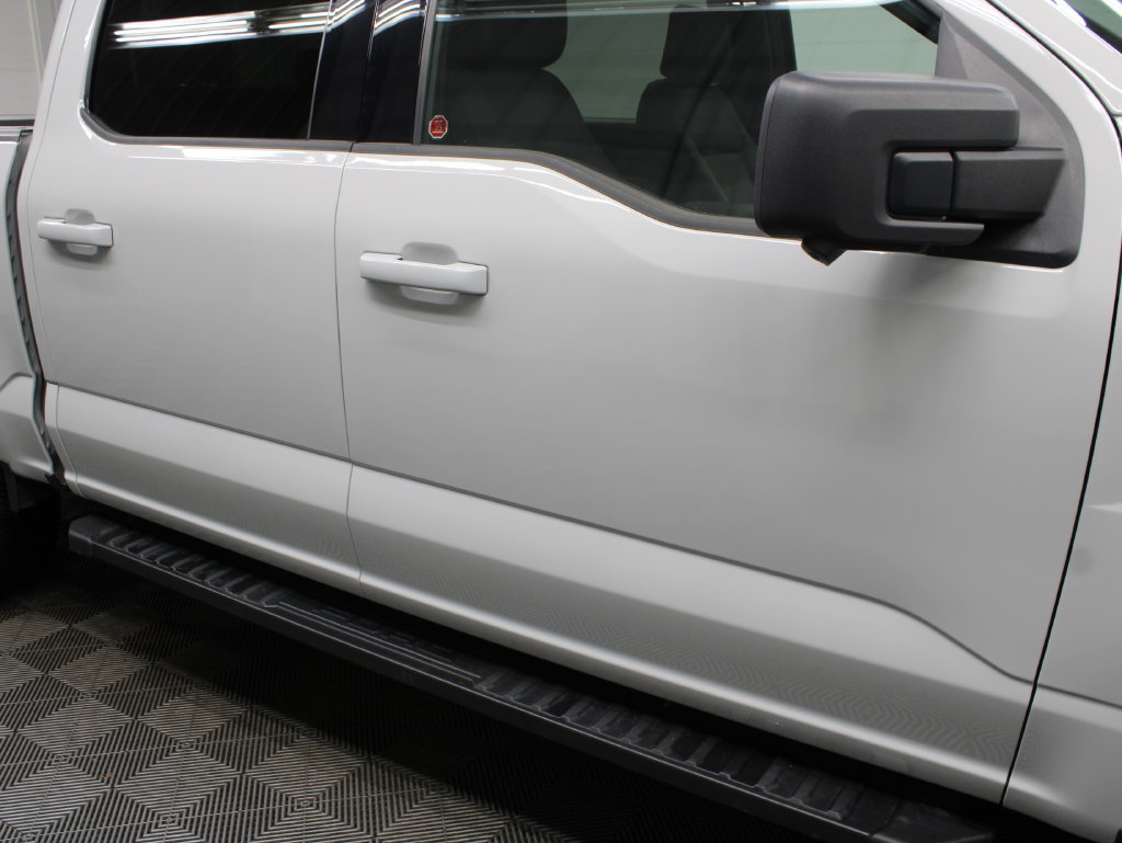 Used 2024 Ford F150 XLT AWD/4WD image 42