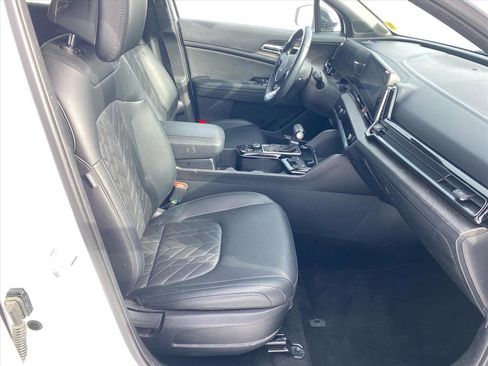 Certified 2023 Kia Sportage X-Line image 27