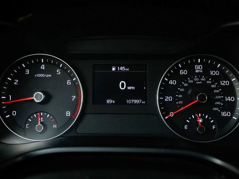 Used 2019 Kia Forte Sedan FWD image 36