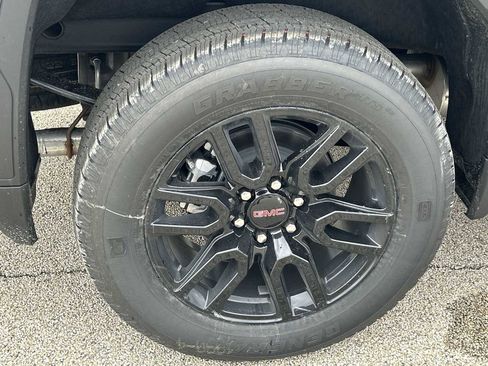New 2026 GMC Sierra 1500 Elevation w/ Elevation Premium Package AWD/4WD image 30