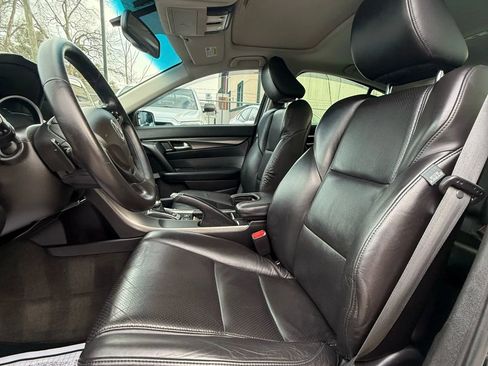Used 2013 Acura TL w/ Technology Package image 16