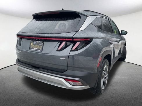 Used 2025 Hyundai Tucson SEL image 16