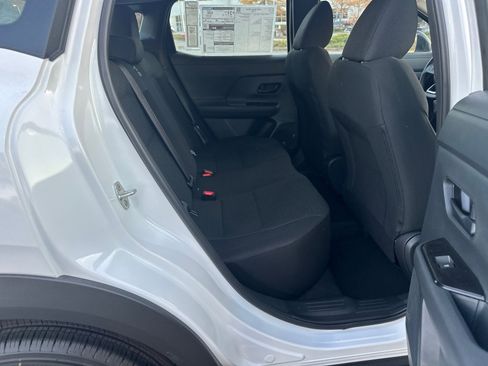 New 2026 Nissan Kicks S image 15