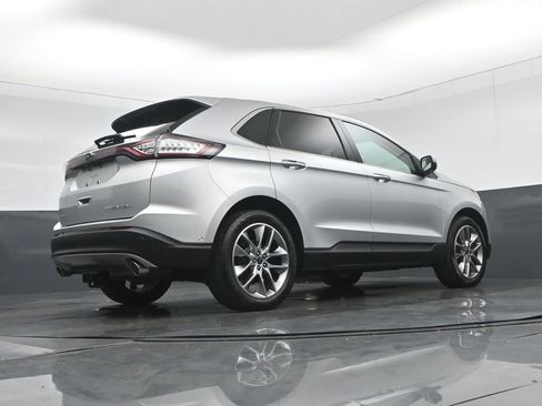 Used 2015 Ford Edge Titanium w/ Equipment Group 302A image 60