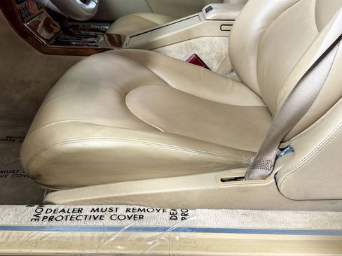 Used 1999 Mercedes-Benz SL 500 image 19