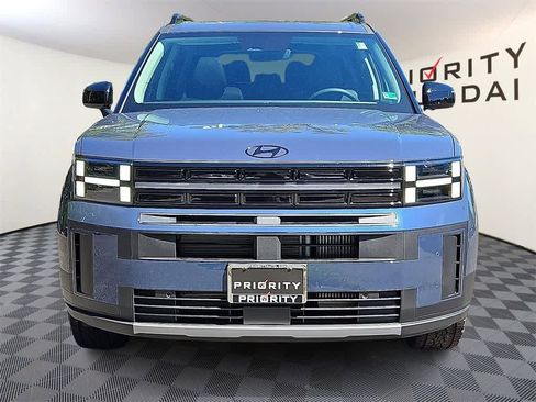 New 2026 Hyundai Santa Fe XRT w/ Tow & Go Package image 2