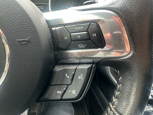 Used 2015 Ford Mustang GT Premium w/ 50 Years Appearance Package image 15