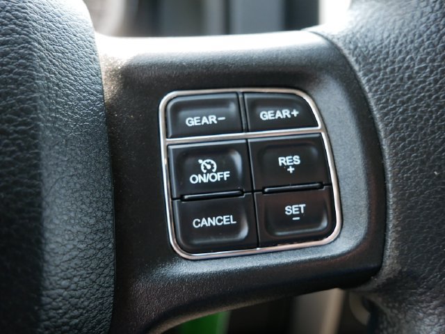 Used 2019 RAM 1500 Warlock AWD/4WD image 25
