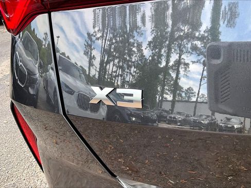 Used 2023 BMW X3 sDrive30i image 31