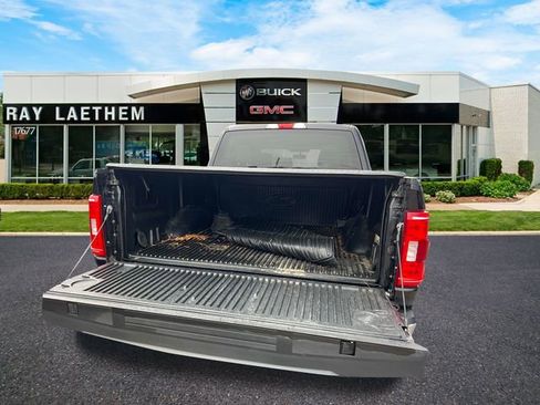 Used 2023 Ford F150 XLT w/ XTR Package image 11