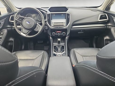Used 2021 Subaru Forester Limited AWD/4WD image 10