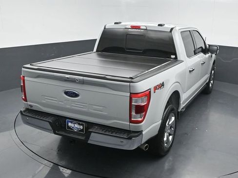 Certified 2023 Ford F150 Lariat w/ Trailer Tow Package image 15