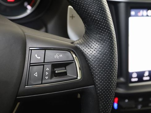 Used 2021 Maserati Levante S image 42