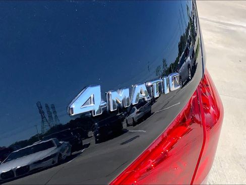 Used 2019 Mercedes-Benz GLS 450 4MATIC image 9