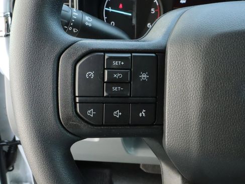 Used 2024 Ford F350 XL w/ XL Chrome Package image 13