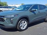 New 2025 Chevrolet Trax LS w/ LS Convenience Package image 5