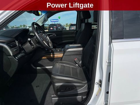 Used 2019 GMC Yukon Denali AWD/4WD image 18