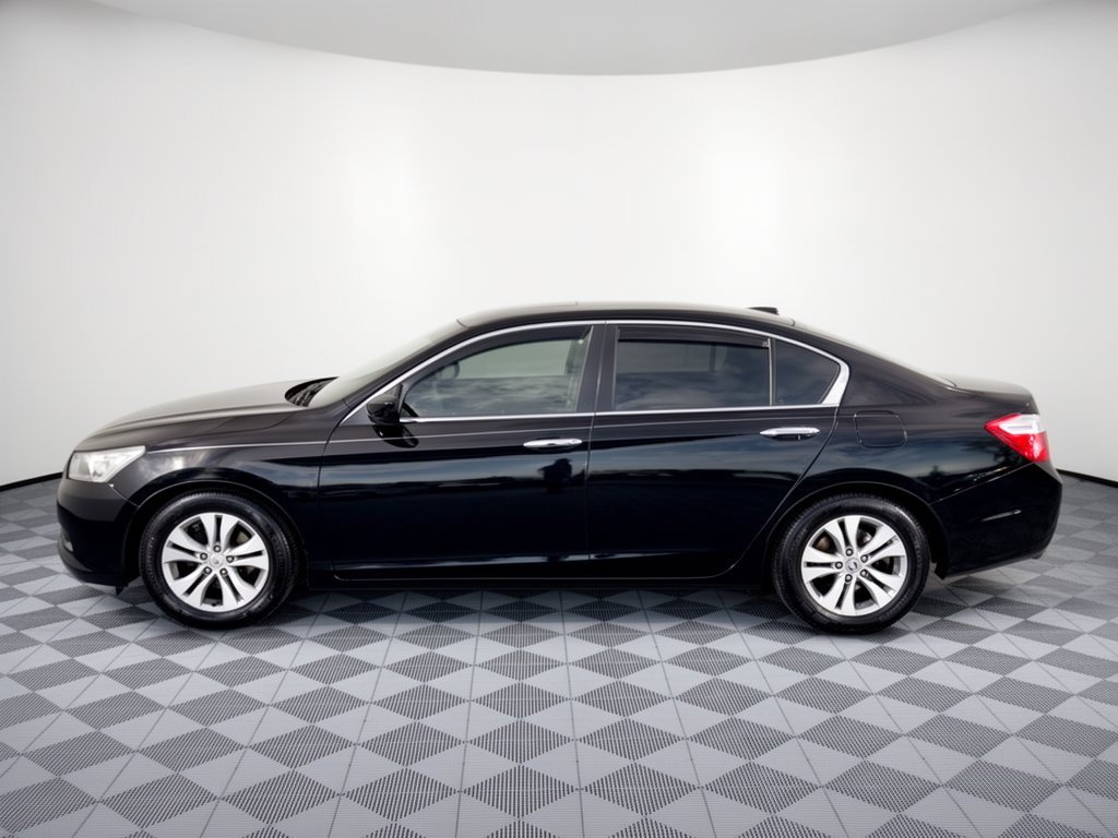 Used 2014 Honda Accord LX image 2