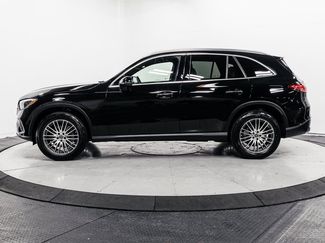 Certified 2026 Mercedes-Benz GLC 300 4MATIC video 4