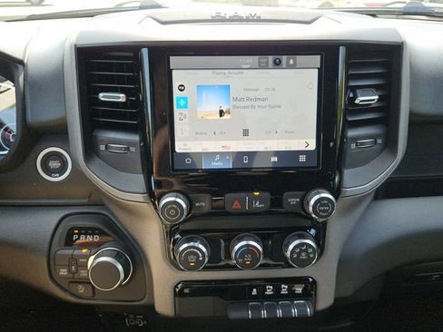 New 2026 RAM 1500 Tradesman AWD/4WD image 17