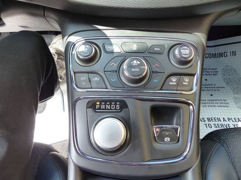 Used 2015 Chrysler 200 S w/ Navigation & Sound Group I FWD image 30