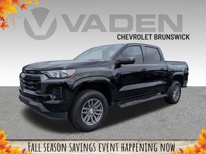 Used 2023 Chevrolet Colorado LT