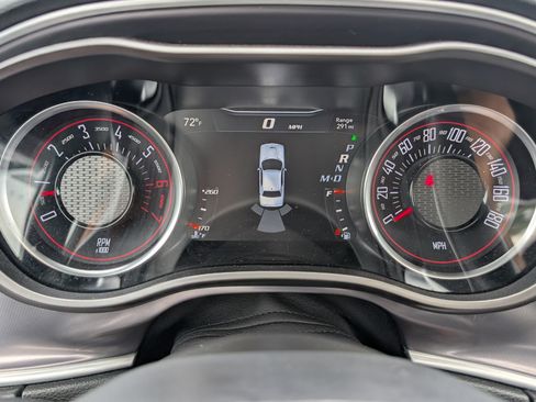 Used 2021 Dodge Challenger R/T Scat Pack RWD image 36