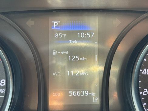 Used 2024 Toyota Camry SE FWD image 20