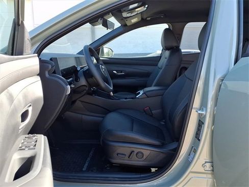 New 2026 Hyundai Santa Cruz SEL image 13
