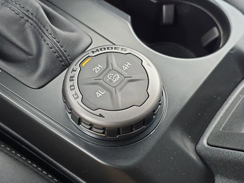 New 2025 Ford Bronco Big Bend image 26