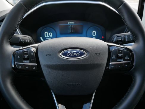 Used 2024 Ford Escape Platinum AWD/4WD image 24