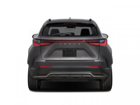 Certified 2026 Lexus NX 450h+ F Sport w/ Accessory Package (Z2) AWD/4WD image 5