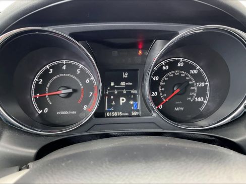 Used 2025 Mitsubishi Outlander Sport ES image 25