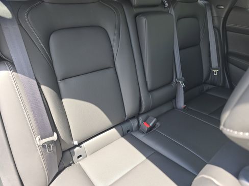 New 2025 Nissan Murano SL image 26