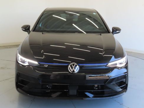 New 2026 Volkswagen Golf image 10