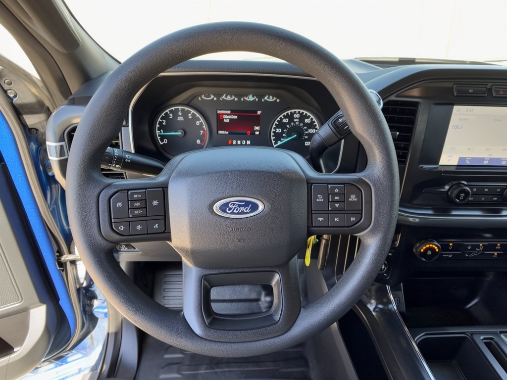 Used 2022 Ford F150 XL w/ STX Appearance Package AWD/4WD image 10