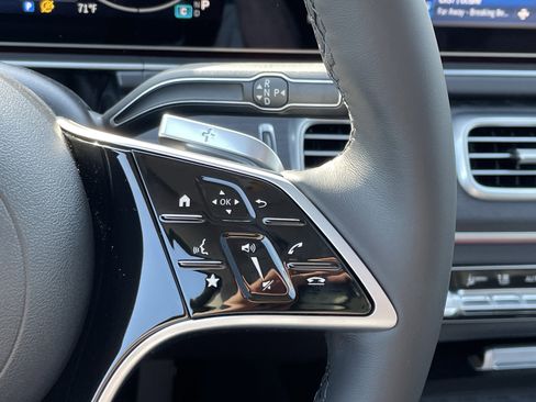 New 2026 Mercedes-Benz GLE 450 4MATIC image 25