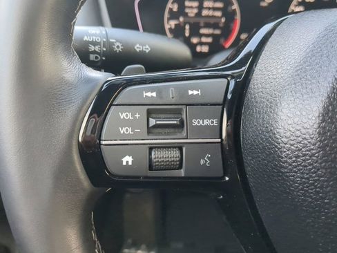 Used 2025 Honda Civic Sport image 22