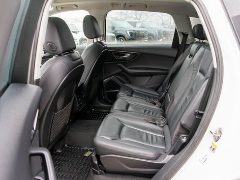 Used 2022 Audi Q7 3.0T Premium Plus AWD/4WD image 14