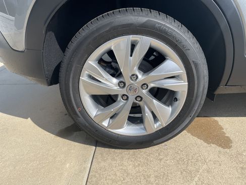 New 2026 Buick Encore GX Preferred image 10