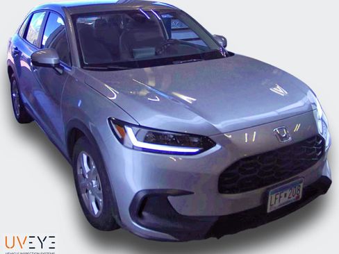 Used 2024 Honda HR-V LX image 14