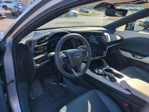 Used 2024 Lexus RZ 300e Premium w/ Accessory Package (Z1) image 14