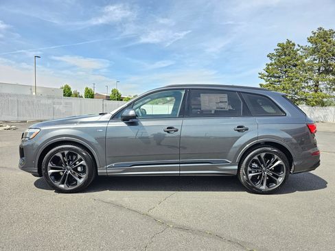 New 2026 Audi Q7 Premium Plus AWD/4WD image 3